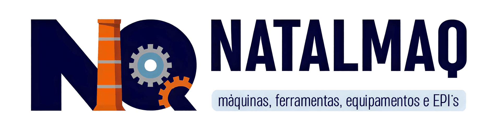 Natalmaq — máquinas, ferramentas, equipamentos e EPI's