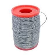 SOLDA CARRETEL LARANJA 50 X 50  FIO 1.0M 500GR
