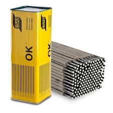 ELETRODO 8358 3,25 OK LT 15KG