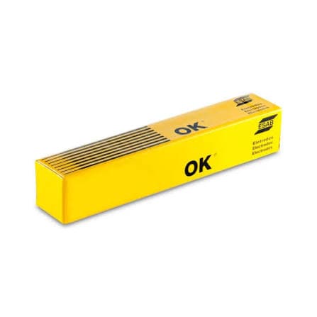 ELETRODO ALUMINIO ALS112 - 2,5MM OK