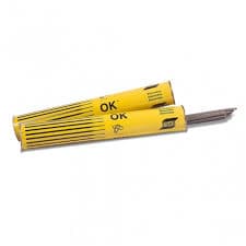 ELETRODO FEFU OK 3,25 - 9258 ESAB