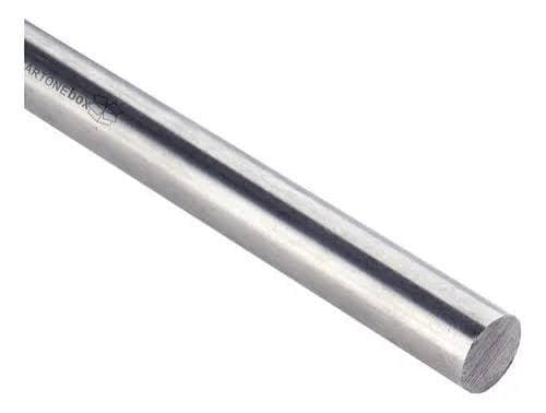 ACO INOX REDONDO 25,00 - 1"