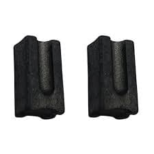 ESCOVA DE CARVAO CB 186 FURAD. BLACK/DEWALT 1/2''