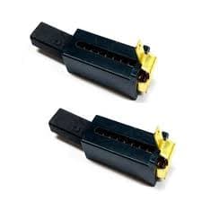 ESCOVA DE CARVAO F2609.120.149 BOSCH