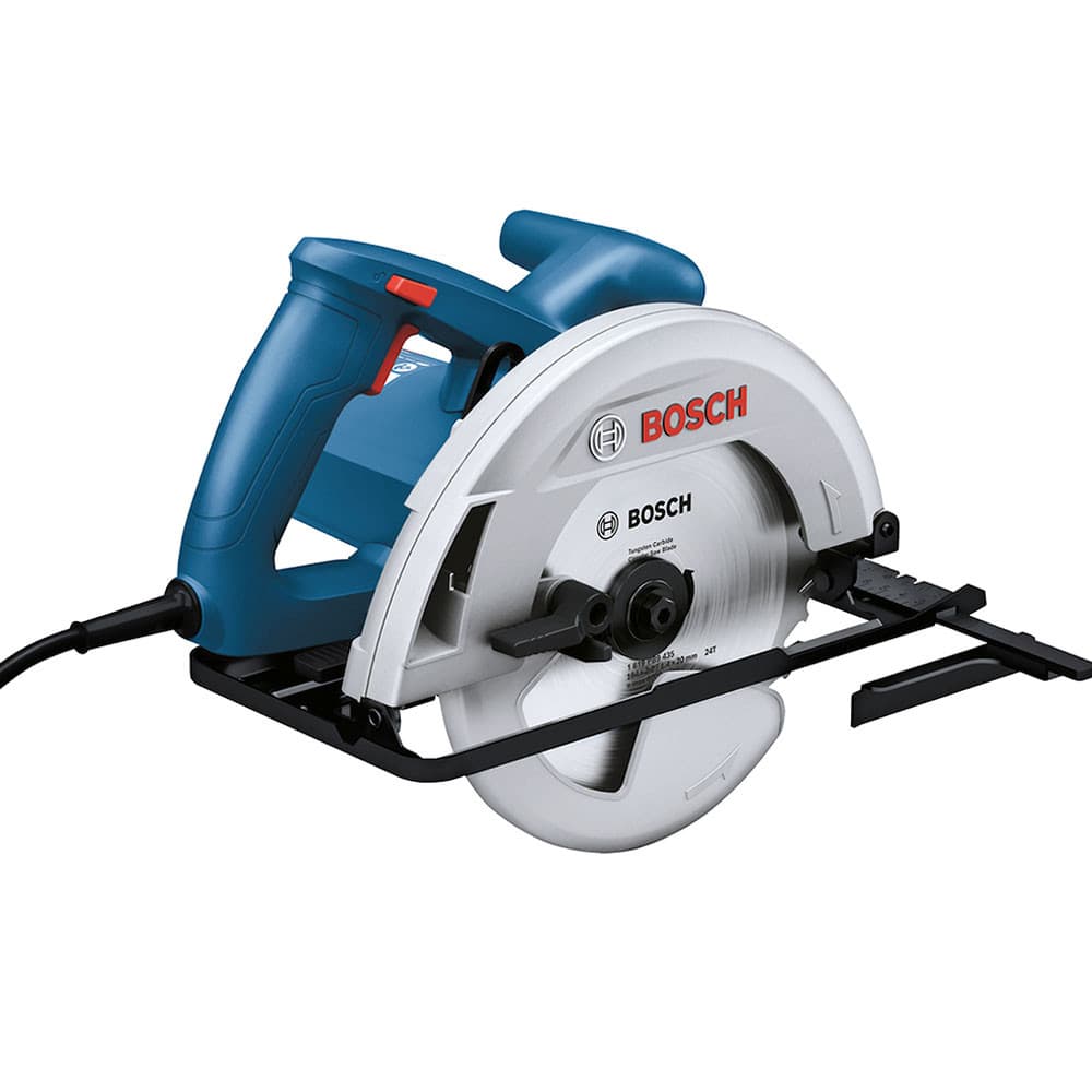 SERRA CIRCUL. GKS 150 STD 7.1/4 -1500W 220V BOSCH