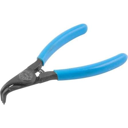 ALICATE ANEIS CURVO EXT 8000-A02