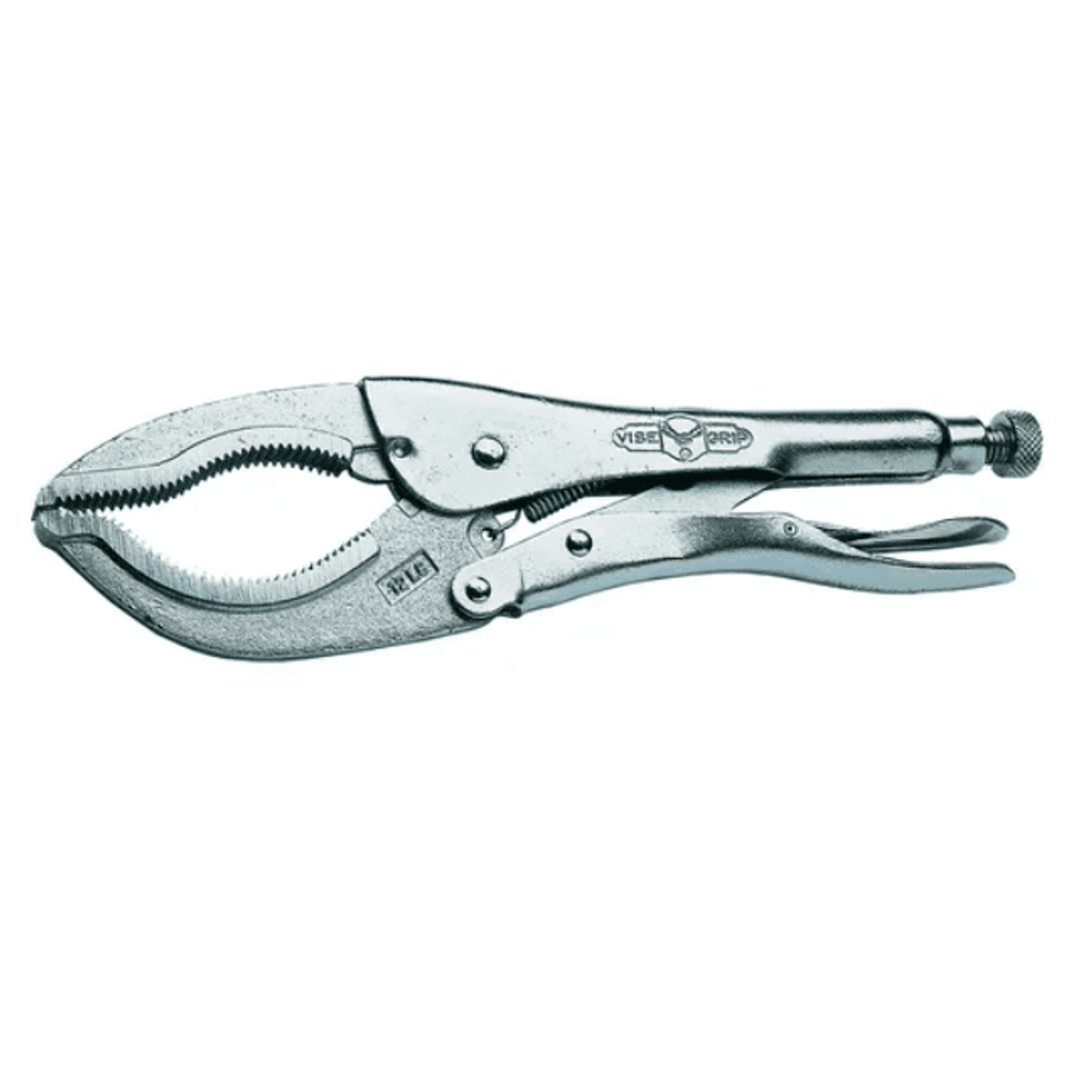 ALICATE DE PRESSAO P/TUBOS 12'' 12L3 IRWIN