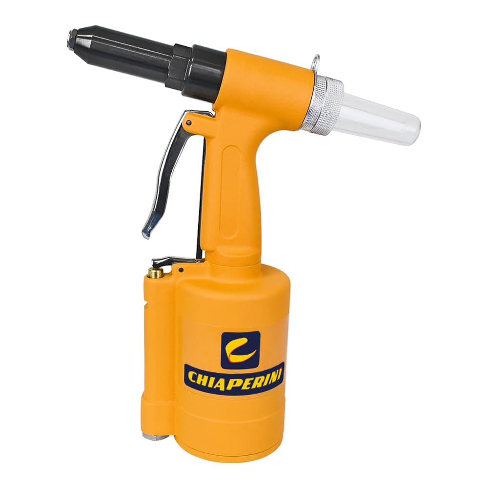 ALICATE REBITADOR PNEUMATICO ATE 4,8MM H RP-4 CHIAPERINI