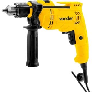 FURADEIRA DE IMPACTO 1/2'' FIV550 220V VONDER