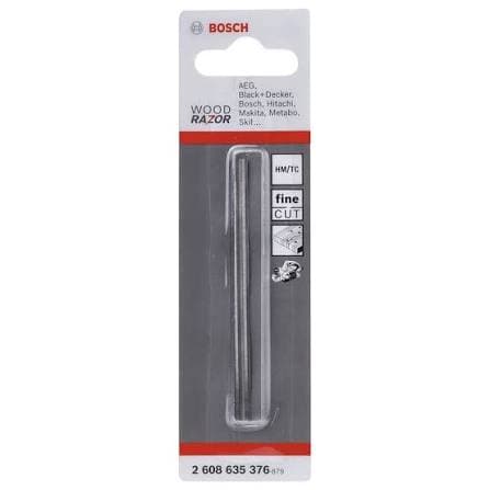 FACA P/ PLANIA 376-BOSCH