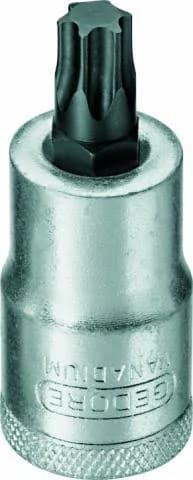 CHAVE SOQ. TP TORX ITX19L-T30 GEDORE