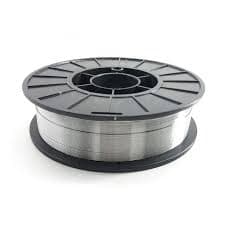 SOLDA MIG ALUMINIO 4043 1,00M ROLO C/6,50/7,0KG