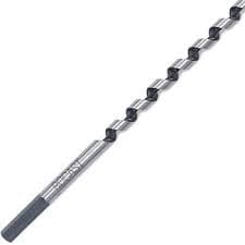 BROCA P/MADEIRA LONGA 12X450MM