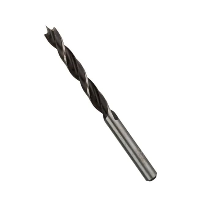 BROCA P/ MADEIRA 3 PONTAS 14 X 400MM