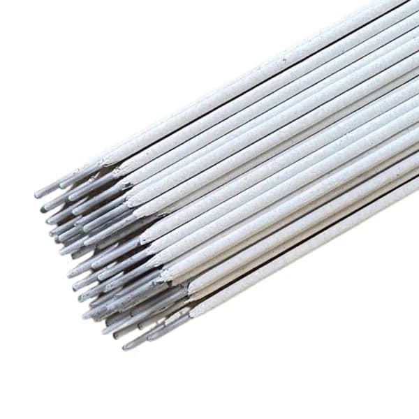 ELETRODO ALUMINIO UTP 48 - 3,25MM — imagem 1