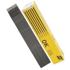 ELETRODO INOX 308L - 4.0MM
