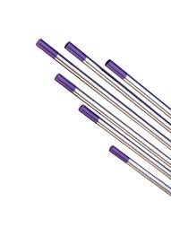 ELETRODO TUNGSTENIO UNIVER. WX-E3 1.6MM - LILAS