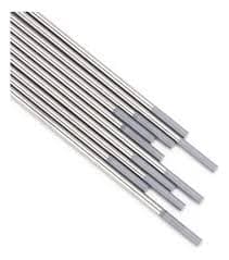 ELETRODO TUNGSTENIO CERIO WC-20 1.6MM - CINZA