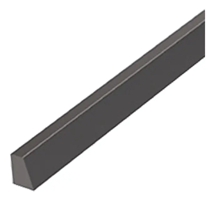 BITS QD.05-064M - 3/16 X 2.1/2" HSS