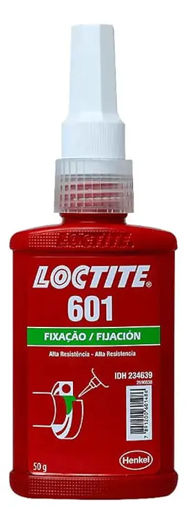 LOCTITE BUCHA 601 50GR