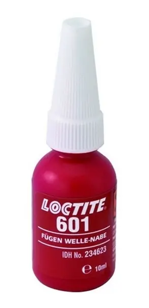 LOCTITE BUCHA 601 10GR