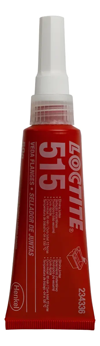 LOCTITE VEDA FLANGES 515 50GR