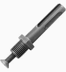 HASTE ADAP.SDS/PLUS C/PARAF.1/2"X20