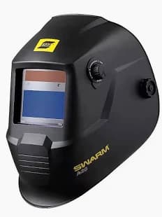 MASCARA SOLDA WARRIOR A20 ESAB