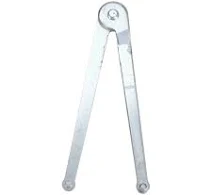 CHAVE DE PINO CB 94529 ESMERILHADEIRA 4''