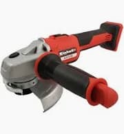 EINHELL-ESMERILHADEIRA ANG. A BATERIA AXXIO-BRUSHLESS — imagem 1