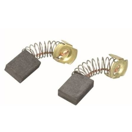 ESCOVA DE CARVAO CB 204/GA70 - ESMERILHAD. MAKITA
