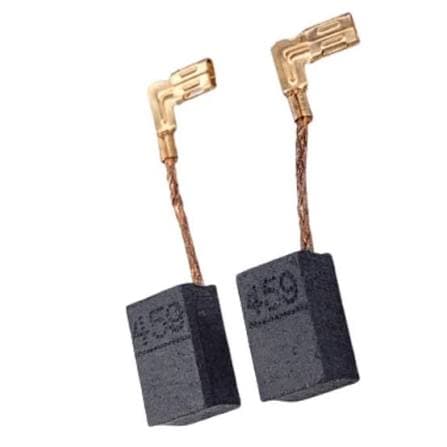 ESCOVA DE CARVAO CB 459/GA 4 ESMERILHAD