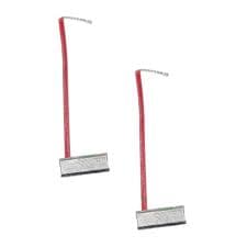 ESCOVA DE CARVAO C186G/CB7950/7935 3/8'' BD FURADEIRA