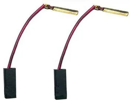ESCOVA DE CARVAO C208 P/ FURADEIRA DEWALT