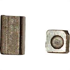 ESCOVA DE CARVAO C265G P/FURADEIRA