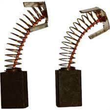 ESCOVA DE CARVAO C411G/CB155 P/MARTELET HM1202C/1301/3850