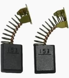 ESCOVA DE CARVAO CB152/153/136G LIXADEIRA ANGULAR 9209