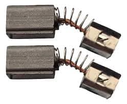 ESCOVA DE CARVAO CB 394 ESMERIL.BLACK D.5915BR