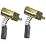 ESCOVA DE CARVAO CB 7900/7932 BD FURADEIR S/AGULHA