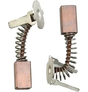 ESCOVA DE CARVAO CB-DW 860-B5 SER MARMORE