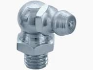 GRAXEIRA CURVA 90" 1/2 SAE 20 FIOS