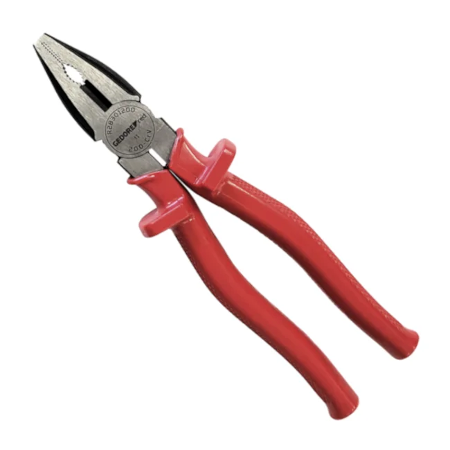 ALICATE UNIV 856-200 - 8'' R28301200