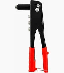 ALICATE REBITADOR NF-100 PROF