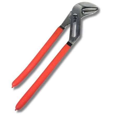 ALICATE BOMBA D'AGUA 16'' - 41CM 205