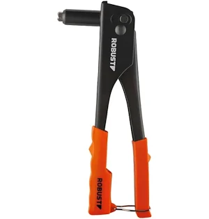 ALICATE REBITADOR MANUAL- S28904260 RED