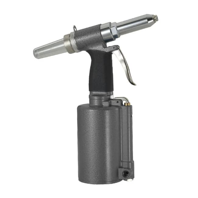ALICATE REBITADOR PNEUMATICO SFR 720REB — imagem 1