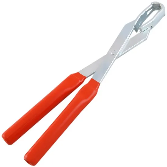 RV-101218 ALICATE P/ABRACADEIRA ELAST.REDONDA