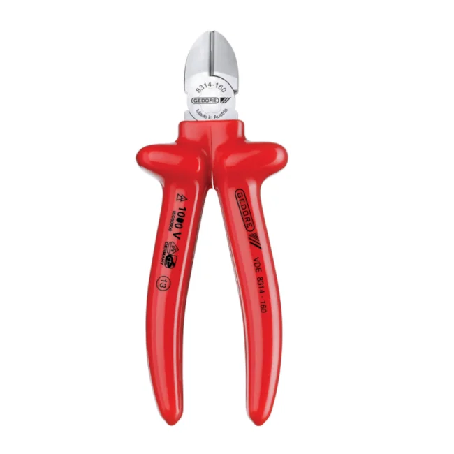 ALICATE CORTE DIAGONAL VDE 8314-160