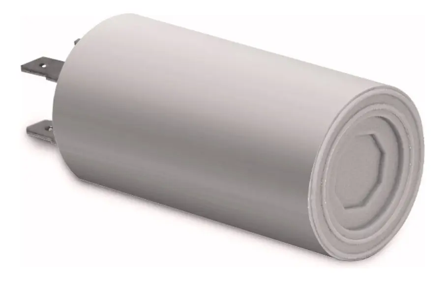 CAPACITOR 03,0 X 380VAC PERMANENTE (TERMINAL)