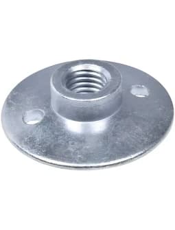 PORCA C15900 P/SUPORTE DE DISCO 4'' P/LIXAD. CONICA